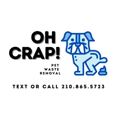 pet waste removal san antonio|WELCOME .